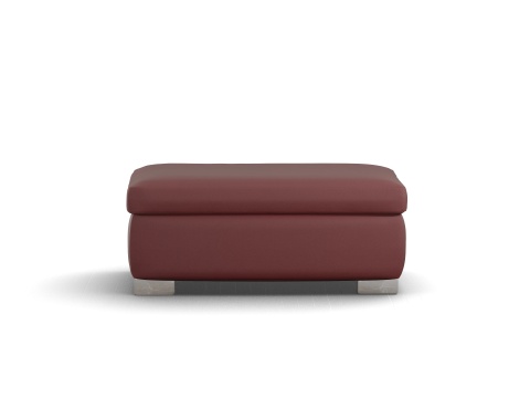 Hockerbank 129x64